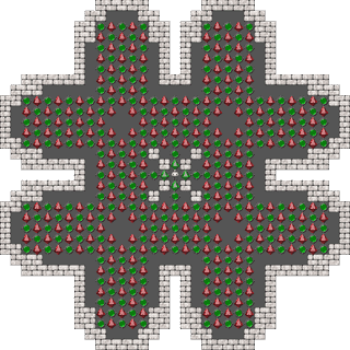 Уровень 49 — Sasquatch VI